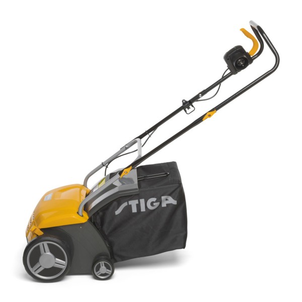 Escarificador eléctrico Stiga SV 213 E