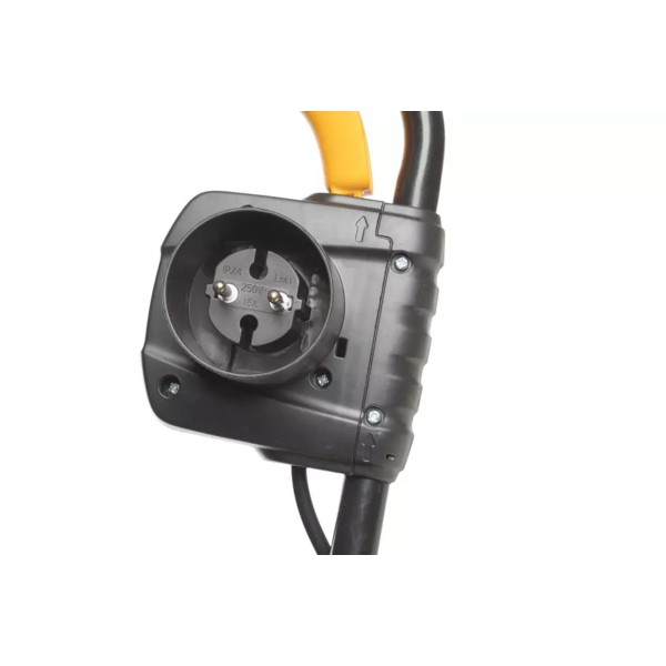 Stiga SV 213 E electric scarifier