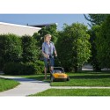 Scarificateur électrique Stiga SV 213 E
