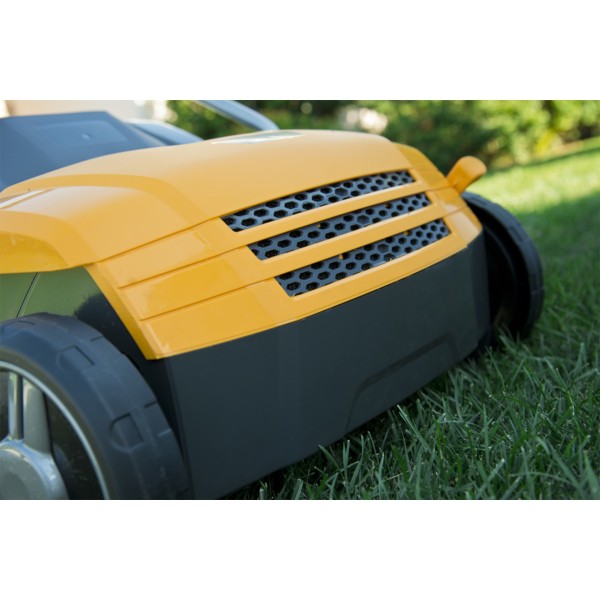 Escarificador eléctrico Stiga SV 213 E