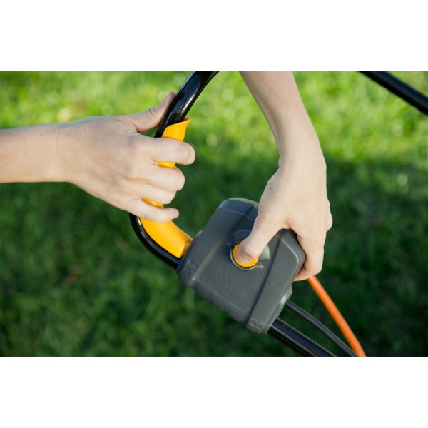 Elektrický vertikutátor Stiga SV 213 E