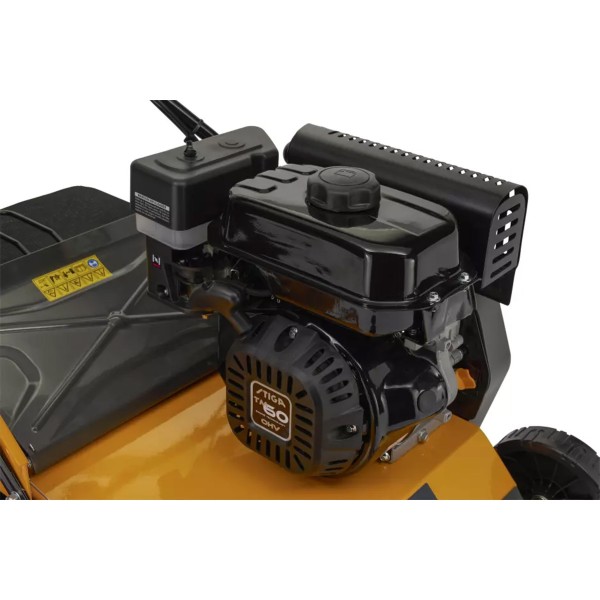 Scarificateur thermique Stiga SVP 40 G