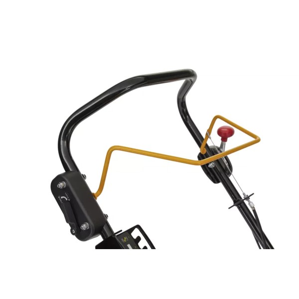 Petrol scarifier Stiga SVP 40 G