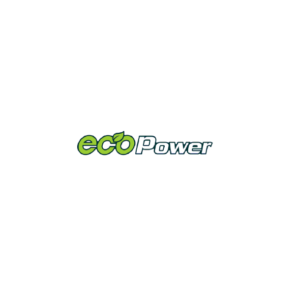 Nálepka na traktor EcoPower / TRG980 / LS 40446760