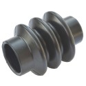 Gumový kryt tyče / Iseki TM3160 / TM3185 / TM3200 / TG6370 / TG6507