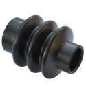 Rod rubber cover / Iseki TM3160 / TM3185 / TM3200 / TG6370 / TG6507