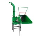 TM-8 4Farmer disc chipper