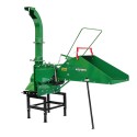 Rębak tarczowy TM-8 4Farmer | Traktor.com.pl