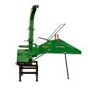 Rębak tarczowy TM-8 4Farmer | Traktor.com.pl
