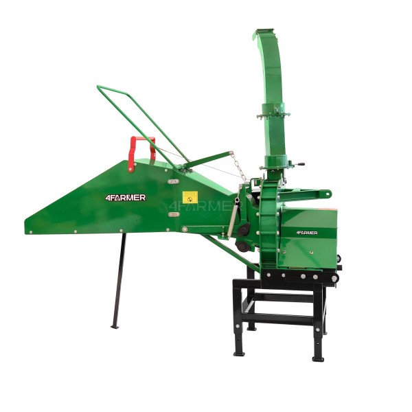 TM-8 4Farmer disc chipper