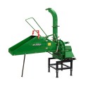 Chipeadora de discos TM-8 4Farmer