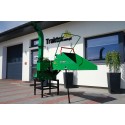 Chipeadora de discos TM-8 4Farmer