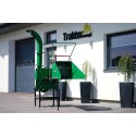 Rębak tarczowy TM-8 4Farmer | Traktor.com.pl