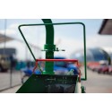 Chipeadora de discos TM-8 4Farmer