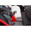 Yanmar AF 220 Forte 4x4 - 20 km