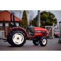 Yanmar AF 220 Forte 4x4 - 20KM | Traktor.com.pl
