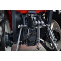 Yanmar AF 220 Forte 4x4 - 20KM | Traktor.com.pl