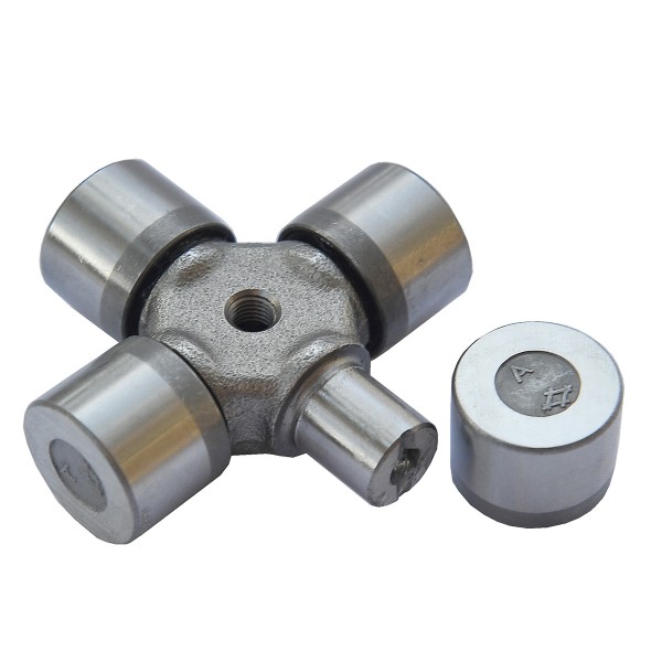 Croix d'arbre Iseki / 54,75 x 54,75 mm / Iseki SF310/SF370 / Iseki SSM60 / 8654-101-230-00