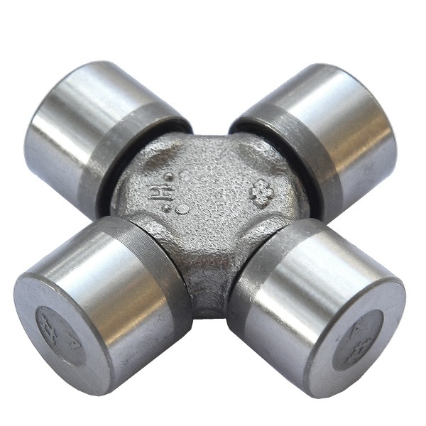 Krzyżak wałka Iseki / 54,75 x 54.75 mm / Iseki SF310/SF370 / Iseki SSM60 / 8654-101-230-00 | Traktor.com.pl