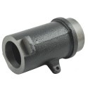 Ausrück- und Kupplungslagerhülse Kubota L3408 / Kubota L3608 / 5-25-128-05