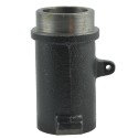 Manguito de cojinete de desembrague y embrague Kubota L3408 / Kubota L3608 / 5-25-128-05
