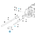 Gabel, Schieber, Gangwahlschalter 3 / TRG290 / Ls Traktor 40292842