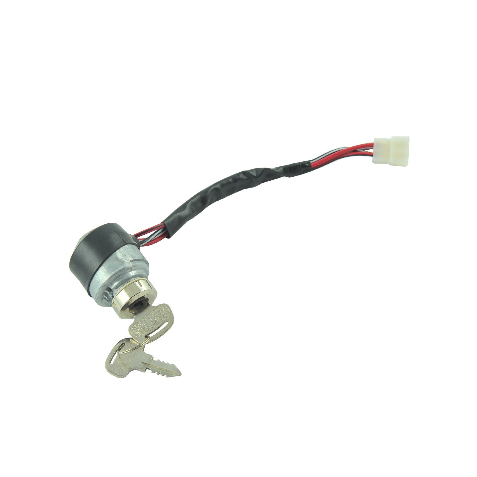 Stacyjka Kubota M4900,M5700, M6800, 52200-41212, 6-25-100-26