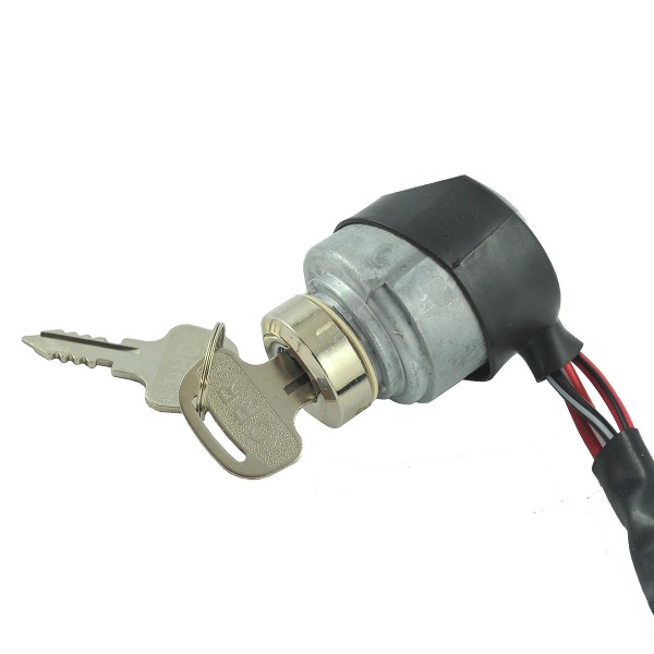 Stacyjka Kubota M4900,M5700, M6800, 52200-41212, 6-25-100-26