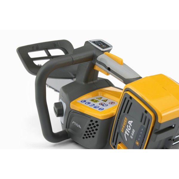 Scie sans fil Stiga PR 700e - 12"