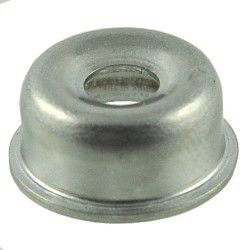 Protector térmico del lavaparabrisas / Kubota V2203 / V2403