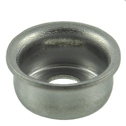 Bouclier thermique de lave-injecteur / Kubota V2203 / V2403