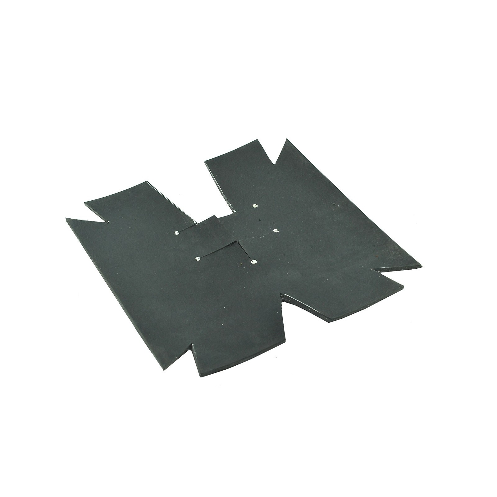 Guma do sadzarki / 270 x 270 mm / 4FARMER