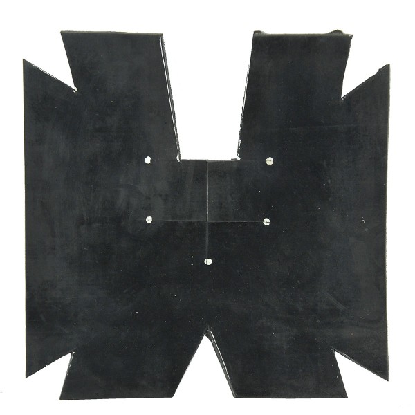 Guma do sadzarki / 270 x 270 mm / 4FARMER