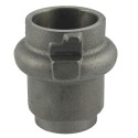 Casquillo del cojinete de desembrague / Kubota M7040 / 5-25-128-09