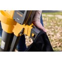 Battery blower / vacuum cleaner Stiga VS 100e