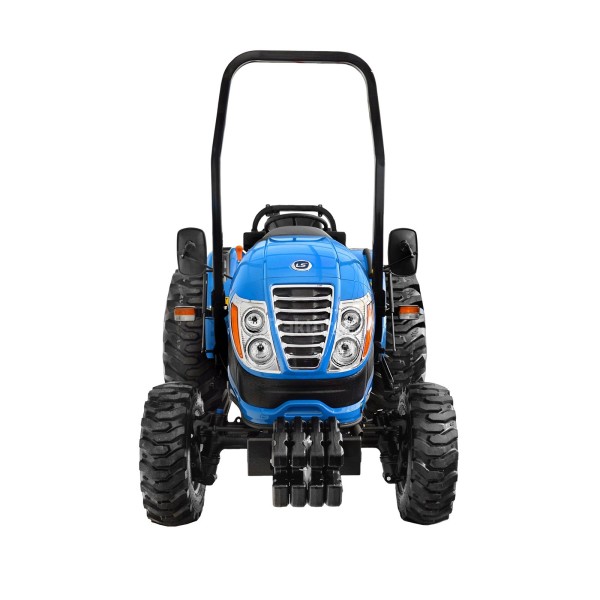 LS Traktor MT3.35 MEC mit Industriebereifung