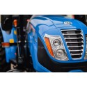 Tracteur LS MT3.35 MEC avec pneus industriels