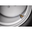 LS Tractor MT3.35 MEC con neumáticos industriales