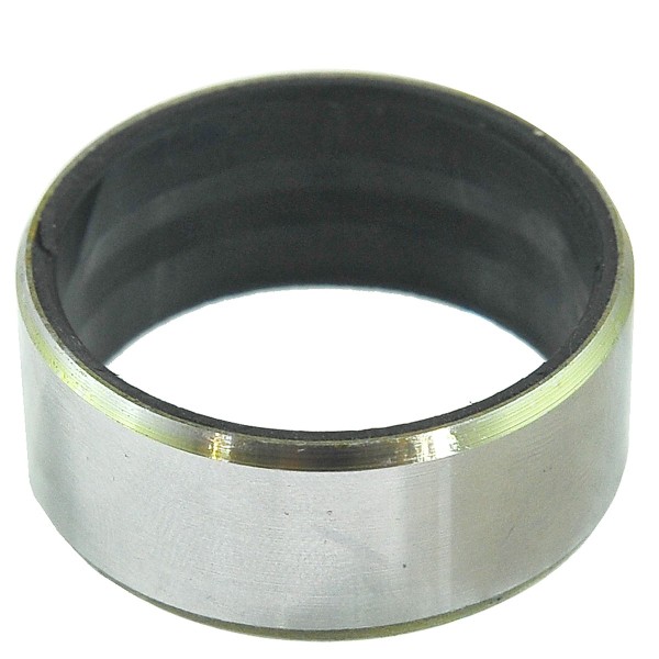 Tuleja gumowo metalowa / 35 x 40 x 17 mm / Yanmar EF453T/EF494T / 5-15-101-10 | Traktor.com.pl