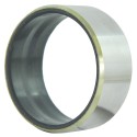 Tuleja gumowo metalowa / 35 x 40 x 17 mm / Yanmar EF453T/EF494T / 5-15-101-10 | Traktor.com.pl