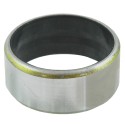 Tuleja gumowo metalowa / 35 x 40 x 17 mm / Yanmar EF453T/EF494T / 5-15-101-10 | Traktor.com.pl