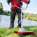 AL-KO GT 4235.2 Energy Flex Cordless Brushcutter Set