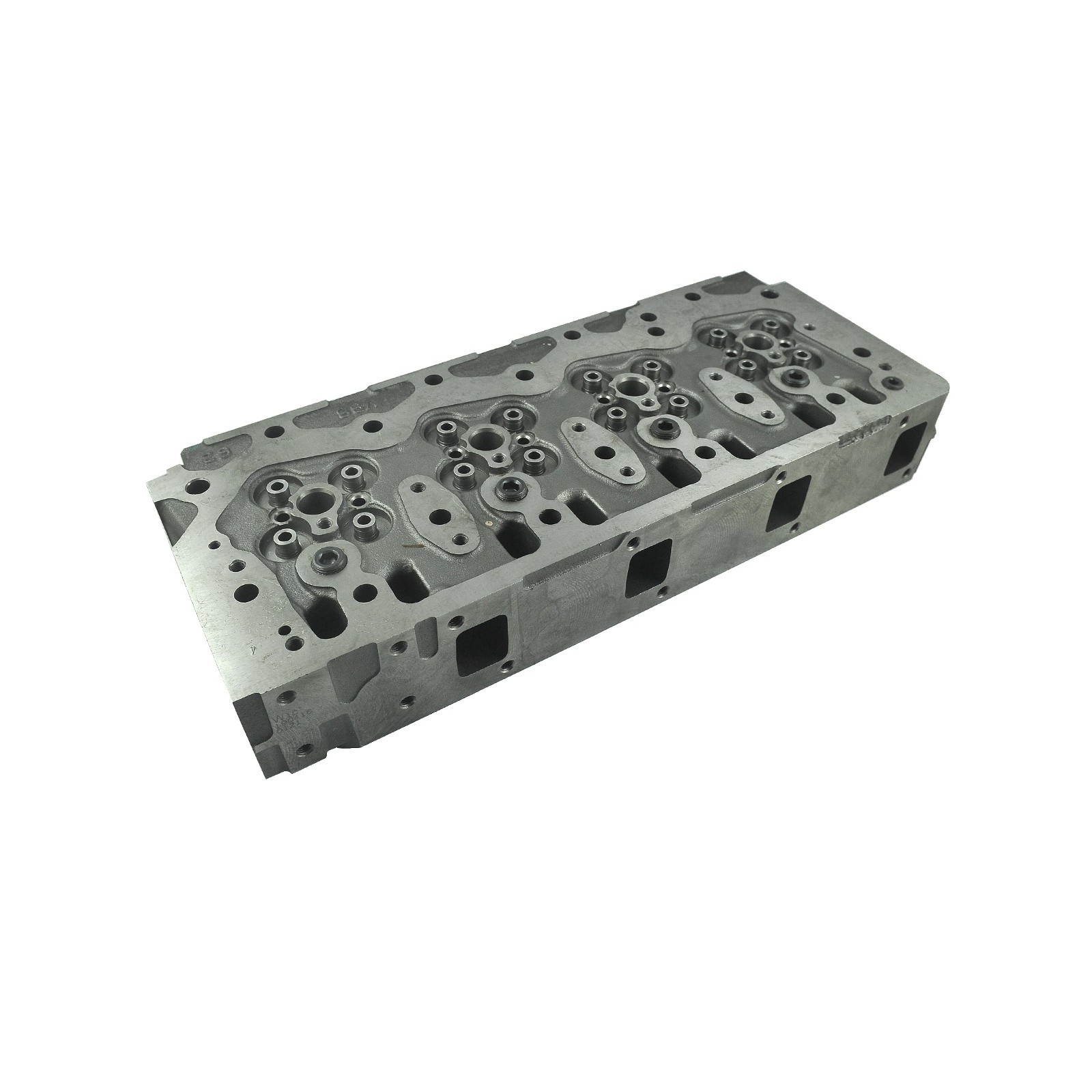 Hlava válců 129907-11700 Yanmar 4TNV94 4TNV98