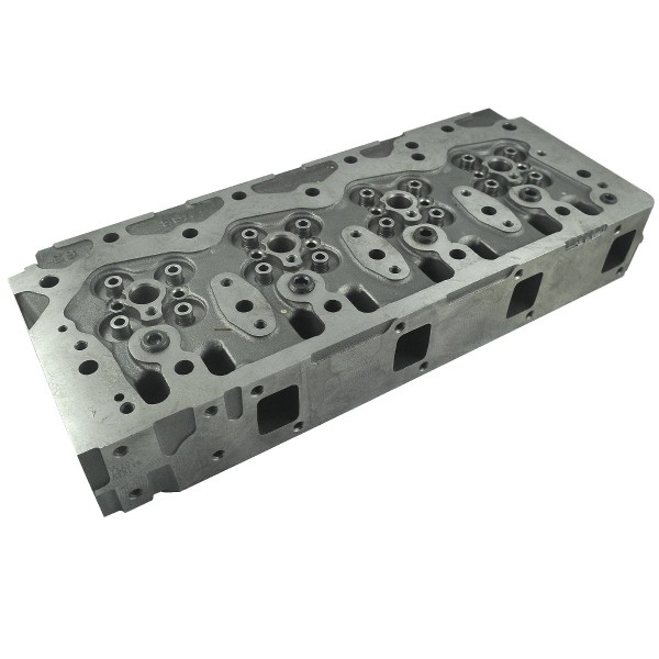 Hlava válců 129907-11700 Yanmar 4TNV94 4TNV98