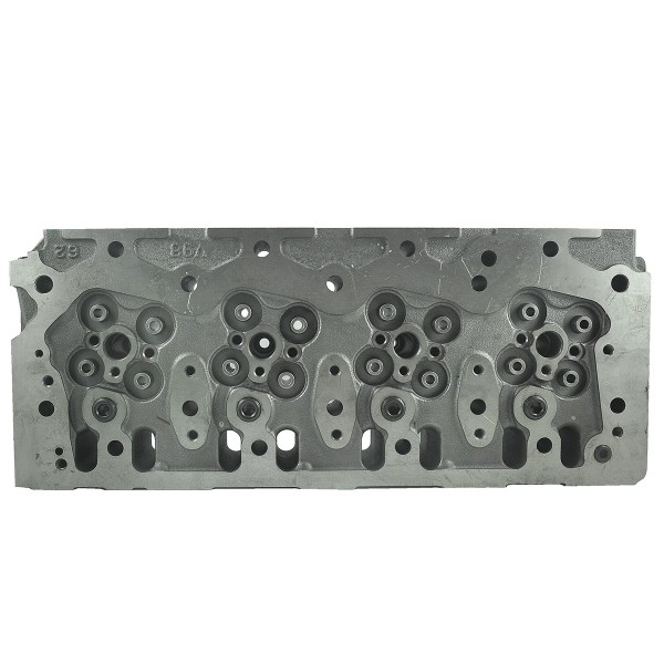 Hlava valcov 129907-11700 Yanmar 4TNV94 4TNV98