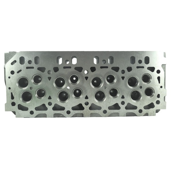 Cylinder head 129907-11700 Yanmar 4TNV94 4TNV98