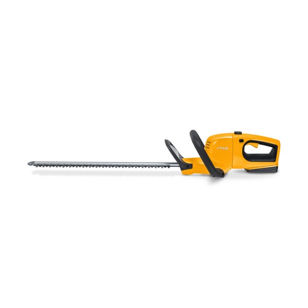 Sekator akumulatorowy Stiga HT 100e Zestaw | Traktor.com.pl