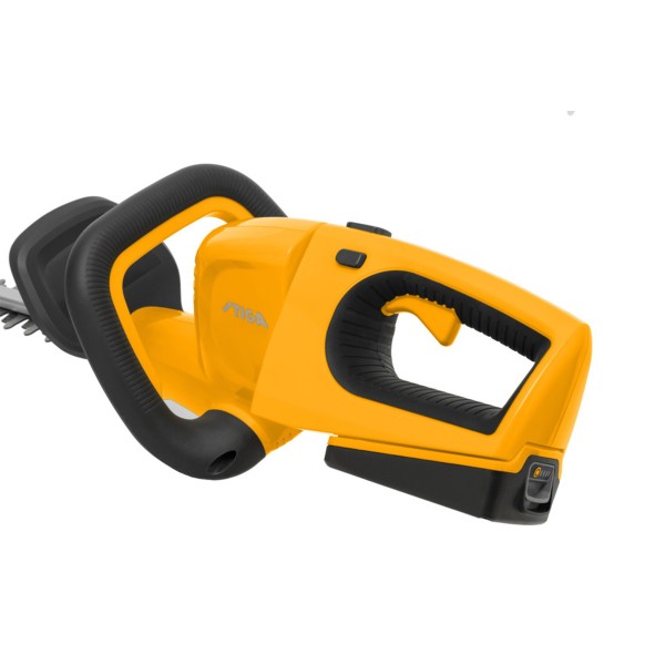 Sekator akumulatorowy Stiga HT 100e Zestaw | Traktor.com.pl