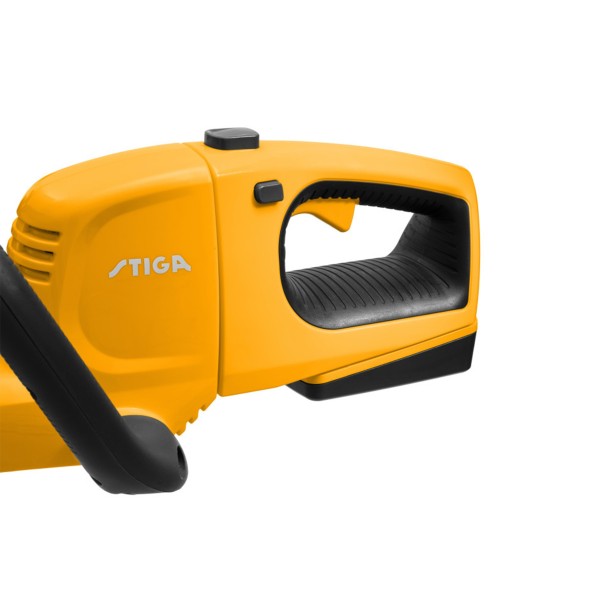 Ensemble sécateur sans fil Stiga HT 100e