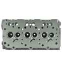 Culasse / Yanmar 3TNB82